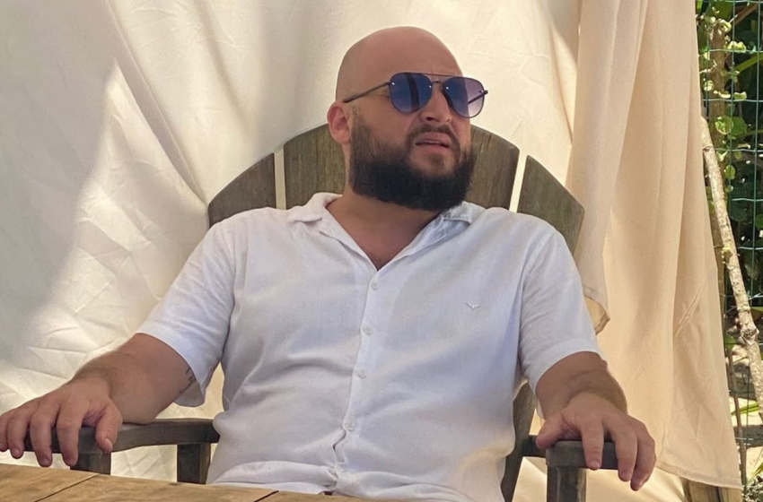  DJ suspeito de matar ex-companheira foi denunciado por violência contra mulher dois anos antes