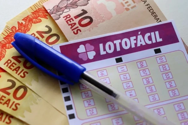  Baiano vencedor do prêmio de R$ 6 milhões da Lotofácil pagou R$ 3,50 na aposta