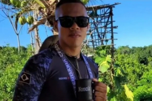  PM morre após ser baleado durante ação no Engenho Velho de Brotas