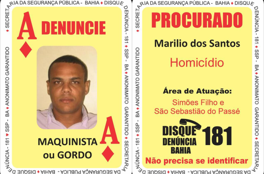  Mandante do assassinato de Mãe Bernardete é localizado e morto pelo Bope na Bahia