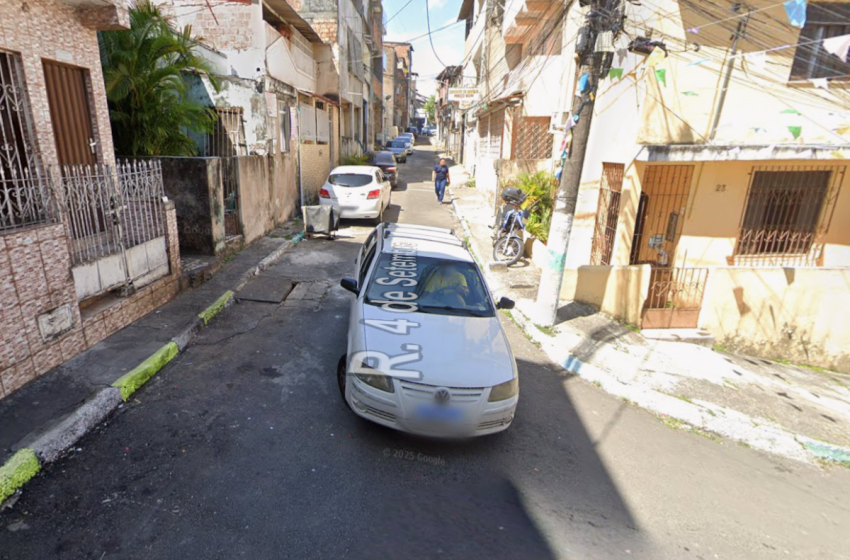  Mulher é morta a facadas no Pau Miúdo e adolescente fica ferida após discussão