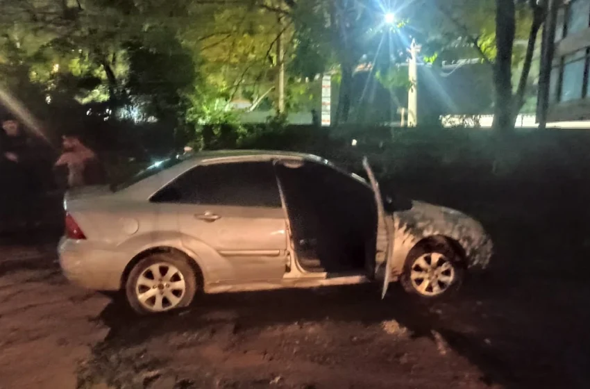  Homem é preso após ser flagrado com adolescente de 13 anos dentro de carro em Salvador