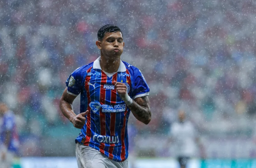  Bahia é superado pelo Remo por 3×1 e estreia com derrota na Copa do Brasil