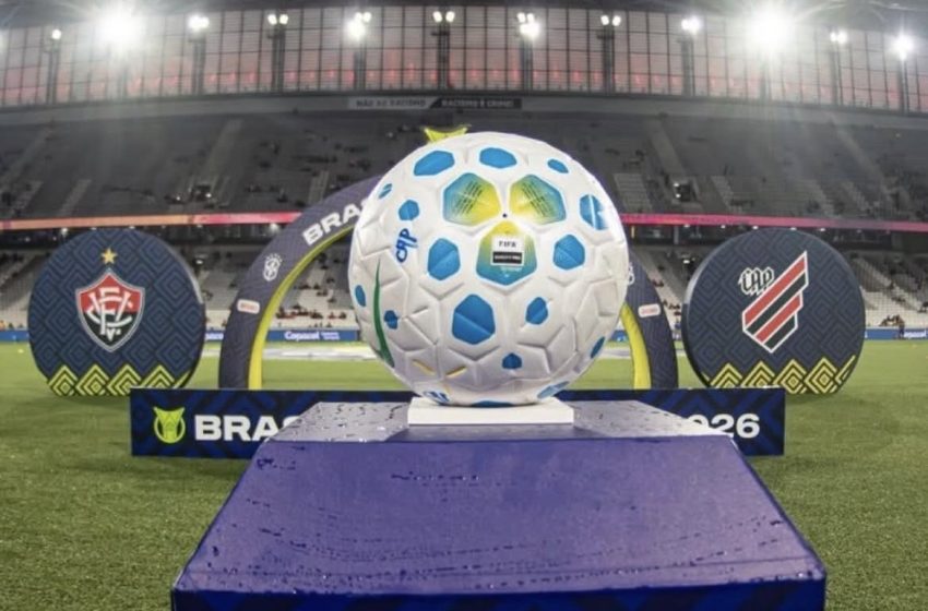  Vitória perde para o Atlético em jogo marcado por polêmicas na arbitragem