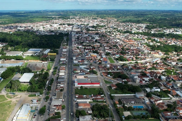  Cidade da Bahia registra maior volume de chuva do Nordeste em 24h