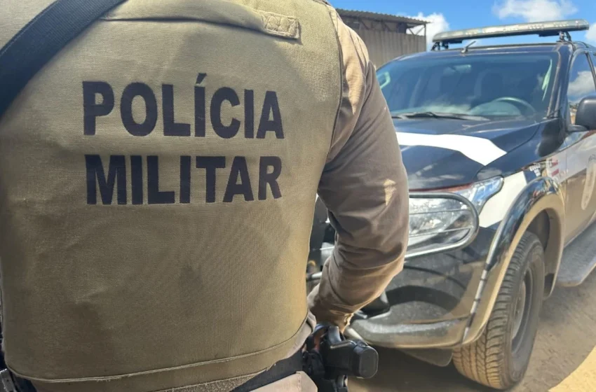  Quatro homens morrem durante tiroteio na Chapada Diamantina