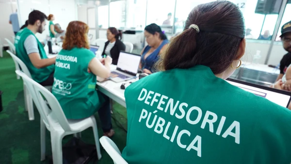 Suspensão de atividades: Defensores Públicos da Bahia anunciam paralisação em defesa de direitos