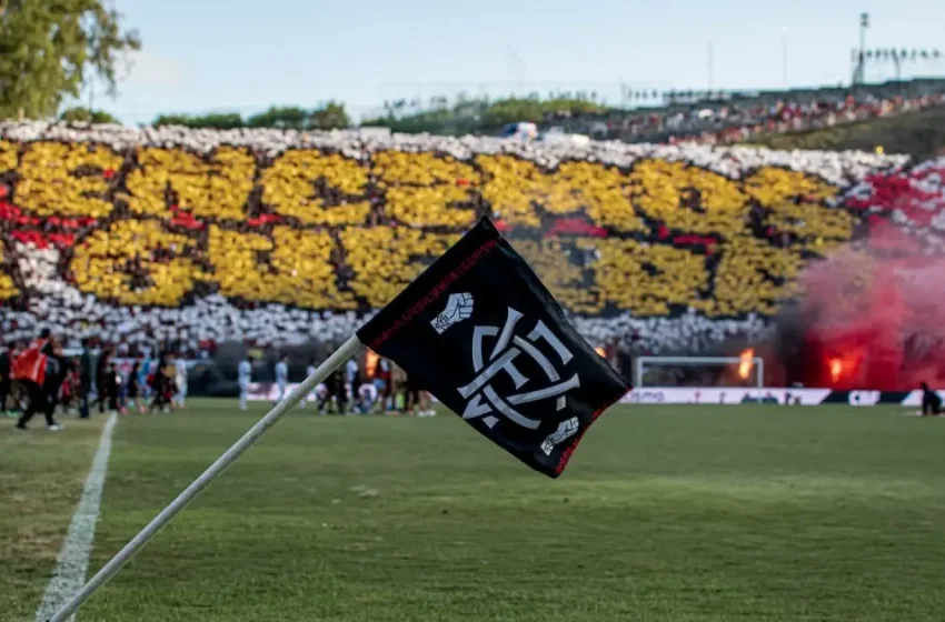  Parabéns Esporte Clube Vitória, 127 anos de história