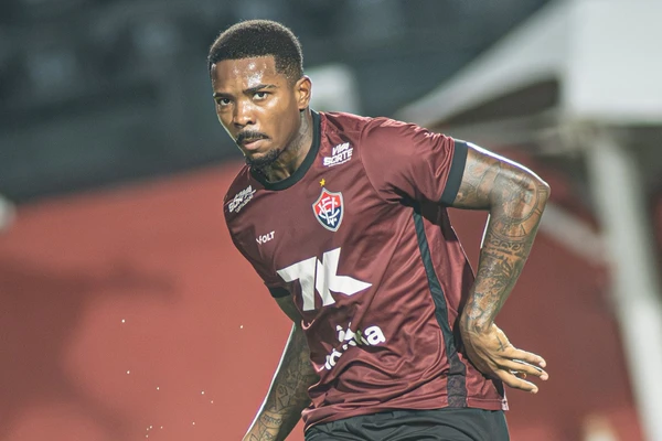  Vitória enfrenta o Flamengo na Copa do Brasil com missão de reverter placar para classificar
