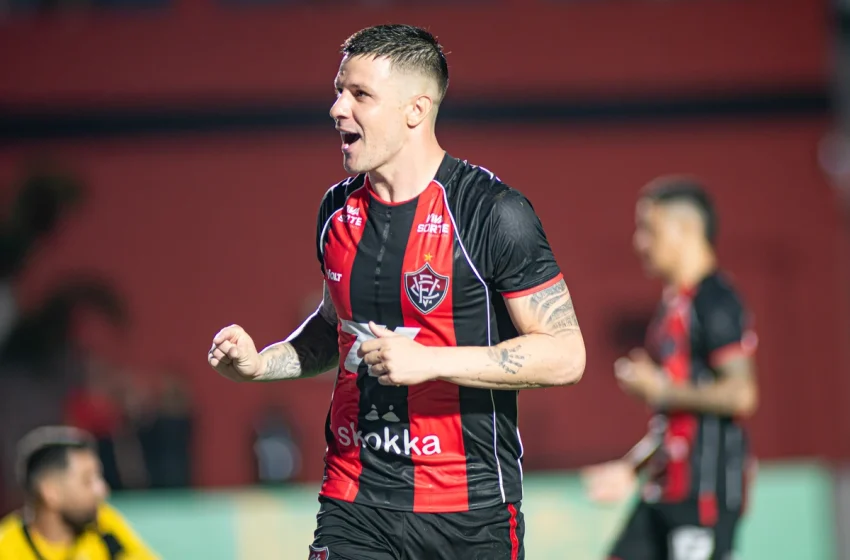  6 tão bem? Leão broca o ABC no Barradão e bota o pé na final do Nordestão