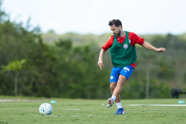  Pressionado, Bahia desafia o Coritiba no Couto Pereira para encerrar jejum