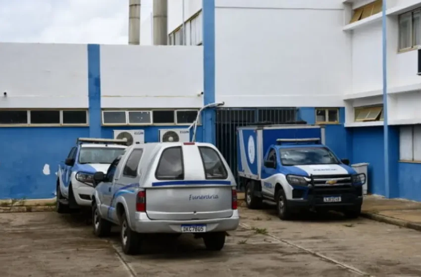  Mulher de 25 anos é encontrada morta às margens da BA-262 em Vitória da Conquista