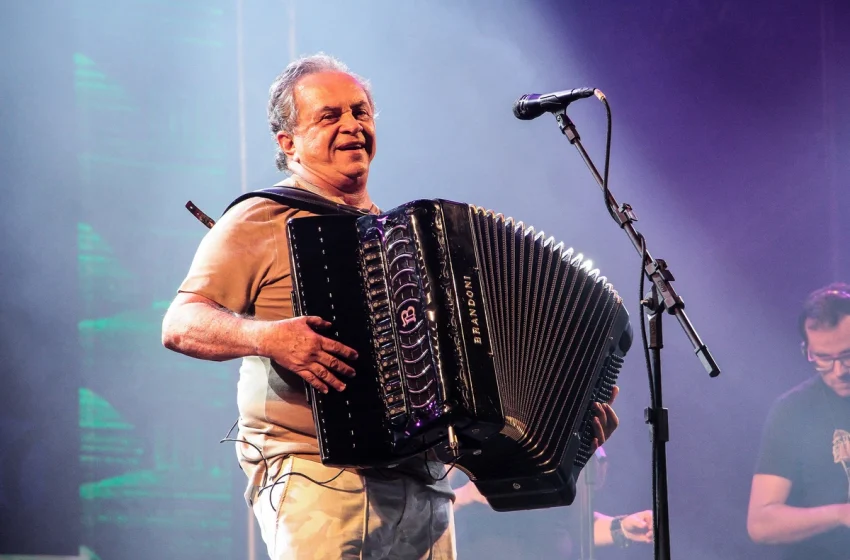  Após Flávio José dizer que cancelou shows na Bahia por redução de cachê, MP aponta aumento de 40% no valor contratado