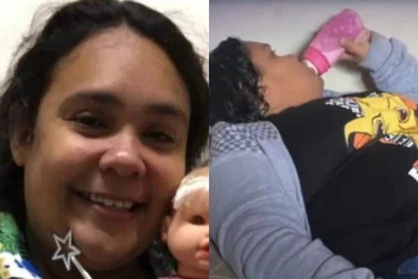  Quem é a mulher de 37 anos presa por fingir ter 12 anos para enganar família