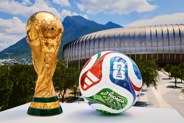  Copa do Mundo 2026 começa com abertura inédita em dois dias; veja horários, atrações e onde assistir aos shows com Shakira, Anitta e Katy Perry