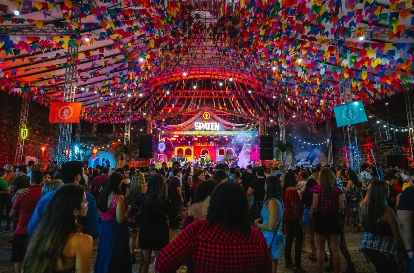  São João milionário: prefeituras baianas já gastaram R$ 615 milhões com artistas