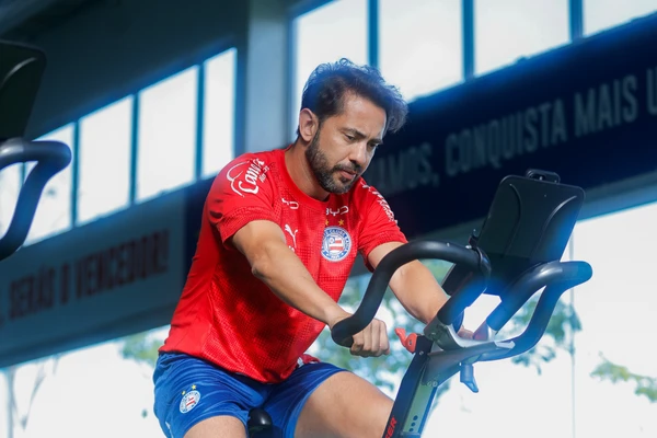  Bahia se reapresenta após férias com reforço, retornos e baixas para sequência da temporada