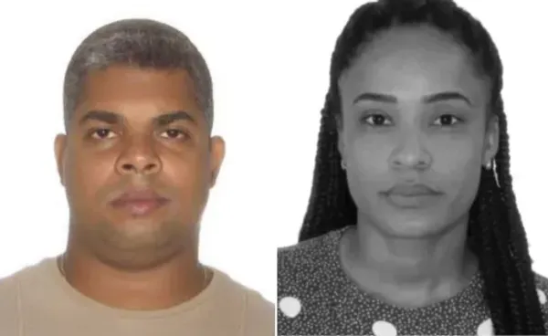  Justiça mantem prisão de PM suspeito de matar a esposa