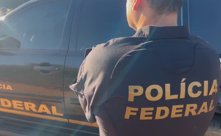  PF deflagra operação contra irregularidades em processos de fiscalização tributária