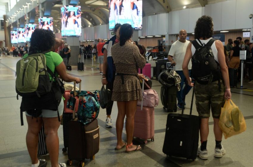  Salvador registra alta de 43% no turismo internacional com 114 mil visitantes no primeiro semestre