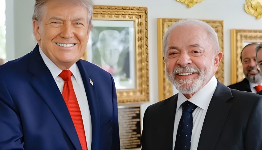  Governo Lula tem nova reunião com EUA para frear tarifaço