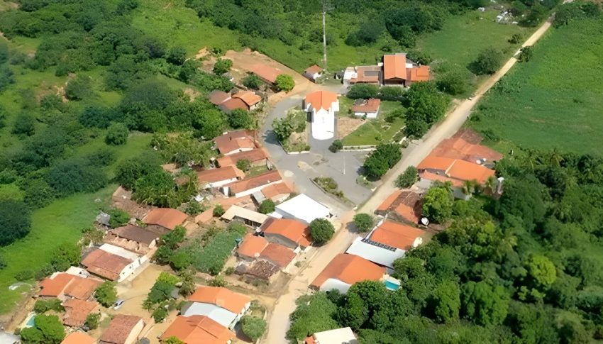  Trabalhador morre carbonizado após explosão em alojamento de fazenda
