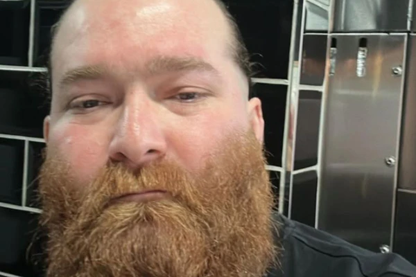  Vencedor do MasterChef é encontrado morto em casa aos 37 anos
