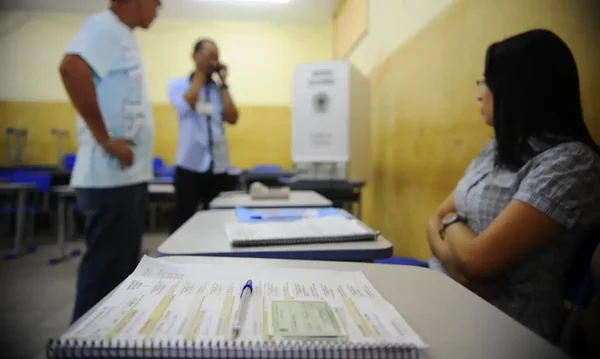  Como saber se você foi um dos 140 mil mesários convocados pelo TRE-BA para as eleições deste ano
