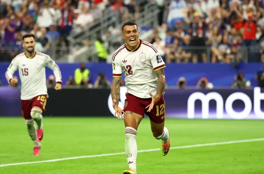  Espanha vai à final da Copa após 16 anos
