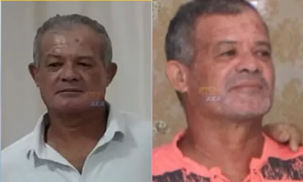  Corpo de pescador desaparecido em Salvador é localizado na Ilha dos Frades