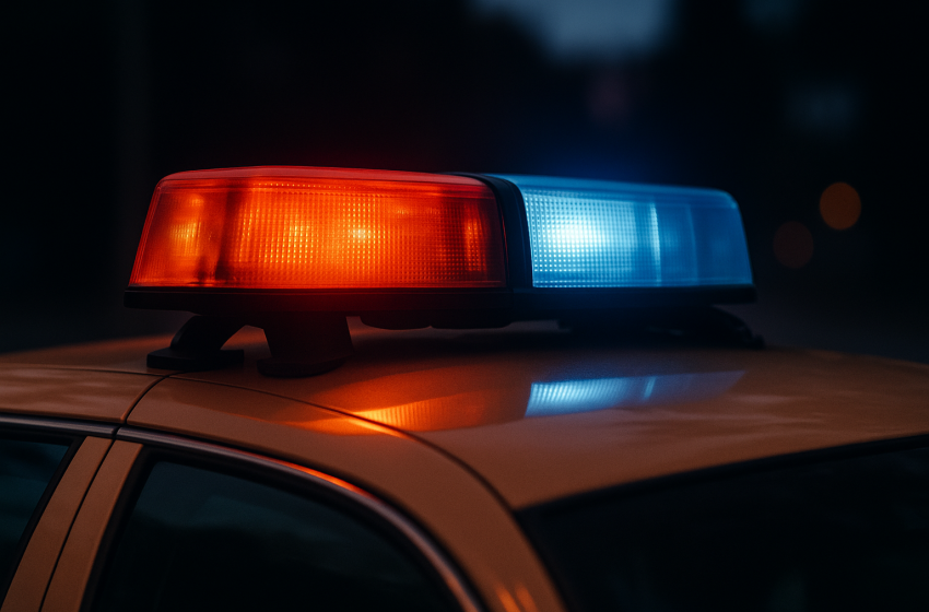  Homem é morto a tiros no meio da rua em Cosme de Farias