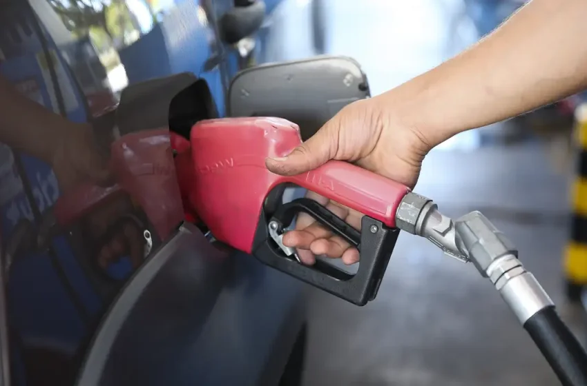  ANP cria app para motorista conferir qualidade de posto de combustível