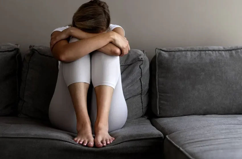  Mais de 50% das mulheres dizem ter sofrido violência de parceiros