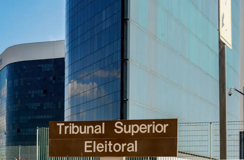  TSE mantém limite de R$ 133 mi para gastos de campanha presidencial