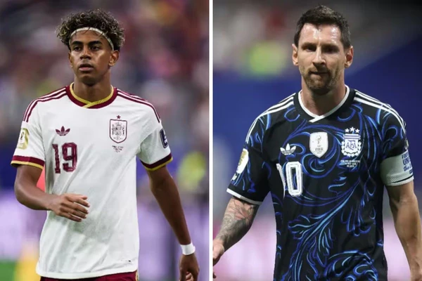  Argentina x Espanha se enfrentam neste domingo (19) na final da Copa do Mundo