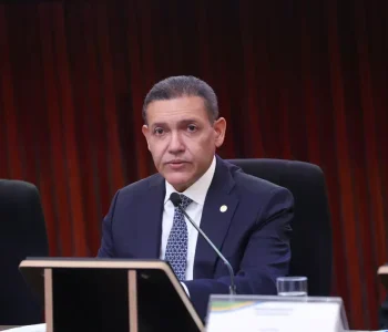 Foto: Luiz Roberto/TSE