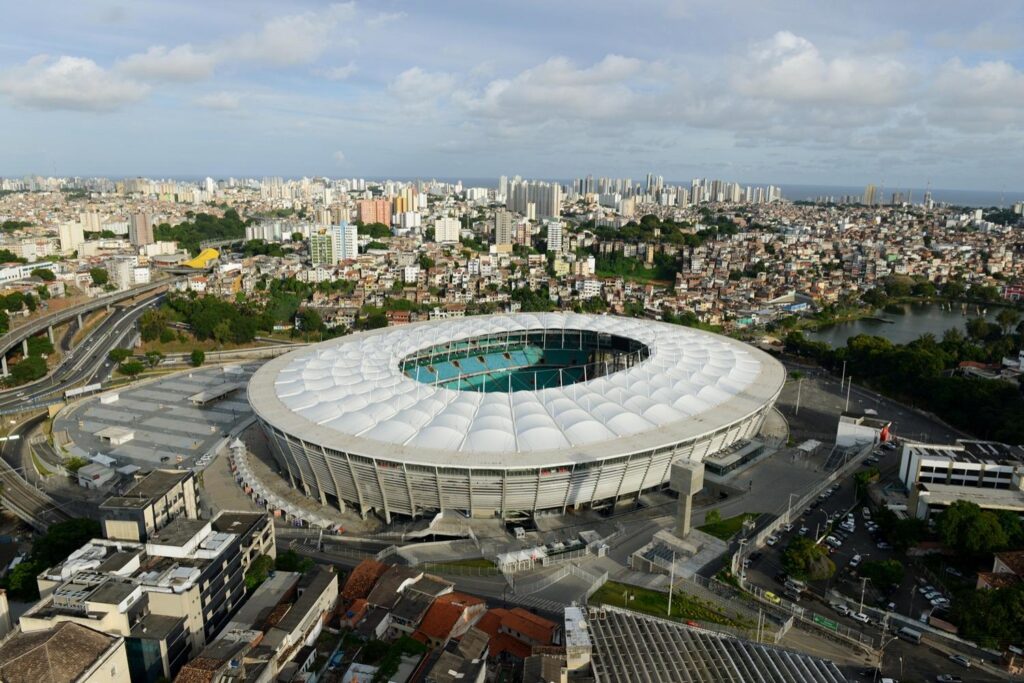 Foto: Valter Pontes/ Secom PMS