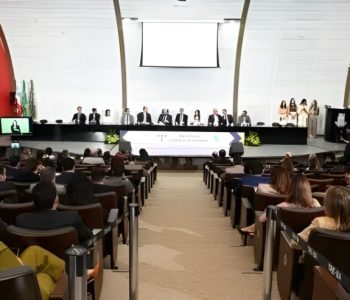 Foto: Divulgação/TRE