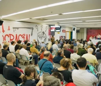 Foto: Reprodução/Sindicato dos Bancários de São Paulo