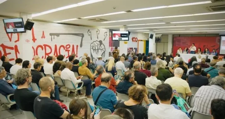 Foto: Reprodução/Sindicato dos Bancários de São Paulo