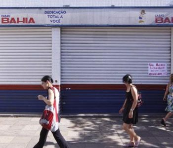 Foto: Luan Julião/Agência A TARDE