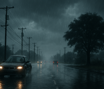 chuva