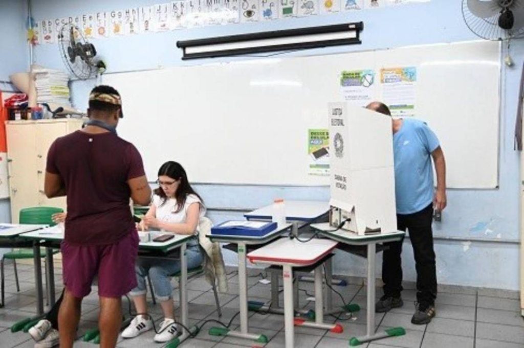 Foto: Paulo Pinto/Agência Brasil