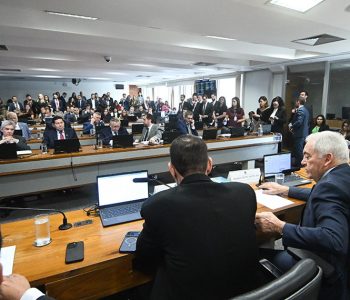 Foto: Ton Molina/Agência Senado