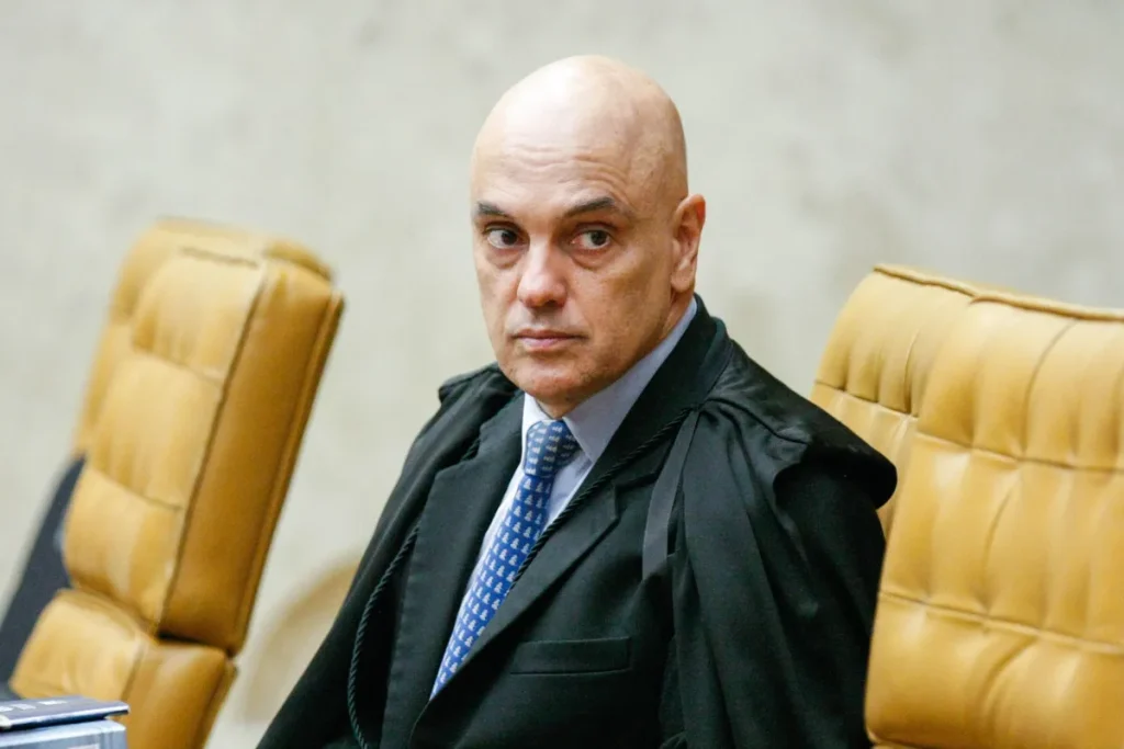 Foto: Sophia Santos/STF