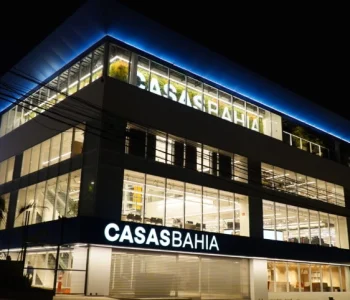 Foto: Divulgação Casas Bahia