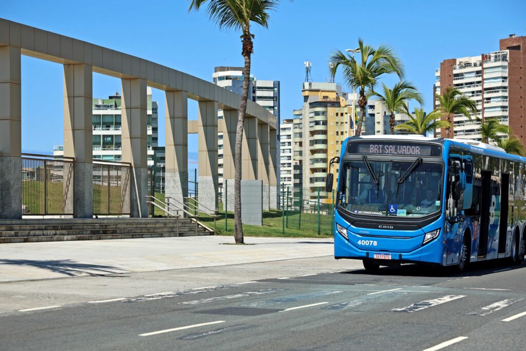 Foto: Bruno Concha / Secom PMS