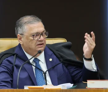 Foto: Rosinei Coutinho/STF