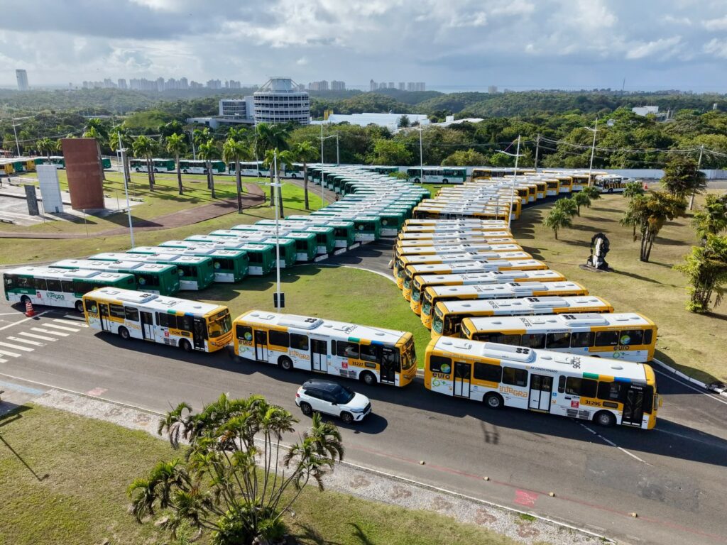 Fotos: Betto Jr. / Secom PMS