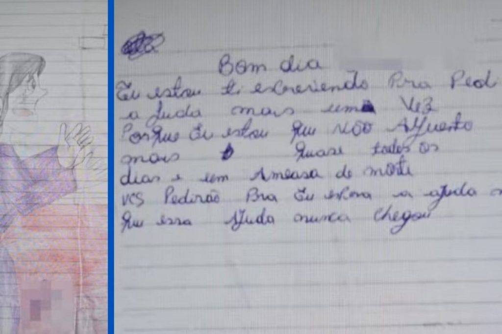 Foto: Polícia Civil.